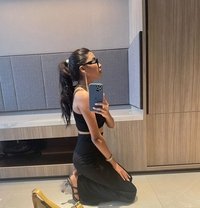 Preet - escort in Dubai