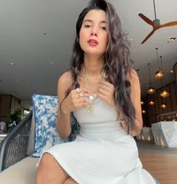 Preet - puta in Dubai