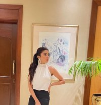Preet - puta in Dubai