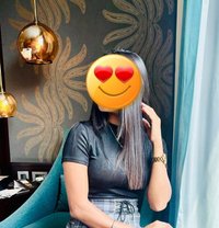 Preet - escort in Dubai