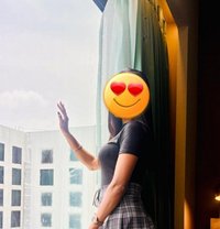 Preet - escort in Dubai