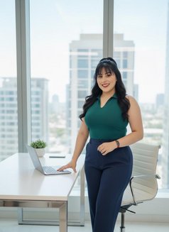 Preet - puta in Dubai Photo 1 of 4