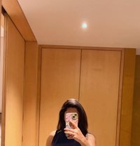 Preet - escort in Dubai
