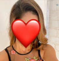 Preet - escort in Dubai