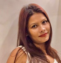 Preet - escort in Pune