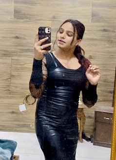 Mumtaz - Acompañantes transexual in Chandigarh Photo 1 of 10