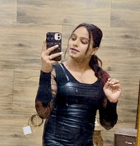 Mumtaz - Acompañantes transexual in Chandigarh