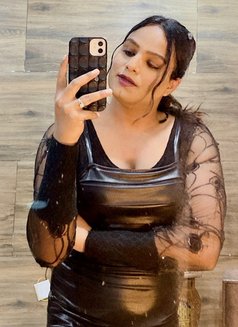 Mumtaz - Acompañantes transexual in Chandigarh Photo 2 of 10