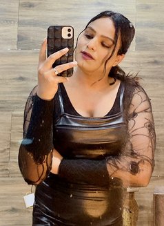 Preet - Acompañantes transexual in Chandigarh Photo 2 of 4