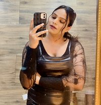 Preet - Acompañantes transexual in Chandigarh