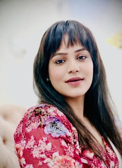 Preet - Acompañantes transexual in Chandigarh Photo 4 of 4