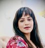 Preet - Acompañantes transexual in Ludhiana Photo 1 of 1