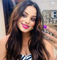 Preet - Transsexual escort in Ludhiana