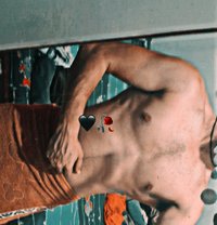 Preet - masseur in Amritsar