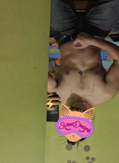Preet - masseur in Amritsar Photo 2 of 2