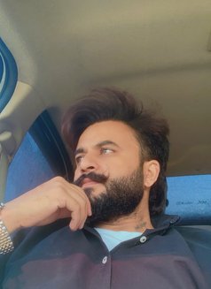 Preet - Male escort in Chandigarh Photo 1 of 6