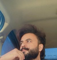 Preet - Male escort in Chandigarh