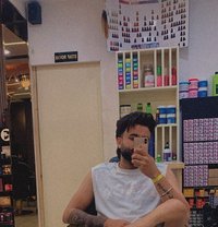 Preet - Male escort in Chandigarh