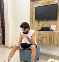 Preet - Male escort in Chandigarh