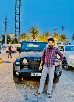 Preet - Male escort in Chandigarh Photo 4 of 6