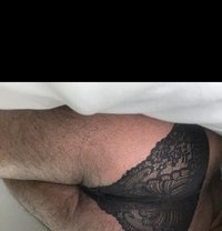 Preet - Male escort in New Delhi