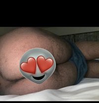 Preet - Male escort in New Delhi