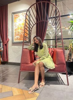 Preet Indian Model - escort in Dubai Photo 3 of 4