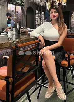 Preet Kaur - escort in Chandigarh Photo 1 of 4