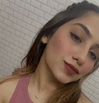 Preet Kour - escort in New Delhi