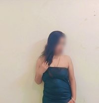 Preet Live cam Show real meet - escort in New Delhi