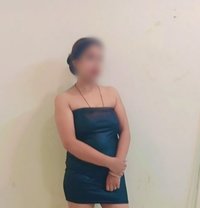 Preet Live cam Show real meet - escort in New Delhi