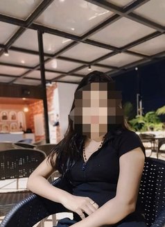 Preet singh (Cam & Real meet ) - escort in Navi Mumbai Photo 3 of 4