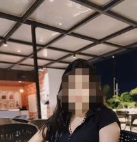 Preet singh (Cam & Real meet ) - escort in Navi Mumbai