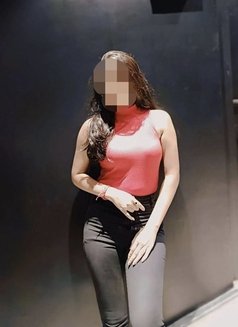 Preet singh (Cam & Real meet ) - escort in Navi Mumbai Photo 4 of 4