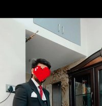 Preet. Singh - Male escort in Mumbai Photo 12 of 15