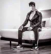 Preet. Singh - Male escort in Kochi