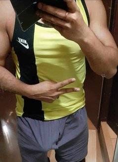 Preet. Singh - Male escort in Mumbai Photo 12 of 14
