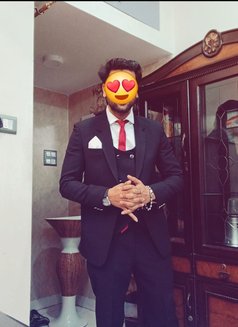 Preet. Singh - Male escort in Mumbai Photo 14 of 14
