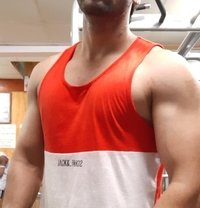 Preet. Singh - Male escort in Chennai