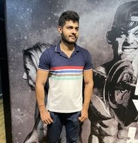 Real pusy and ass licker boy for females - Male escort in New Delhi