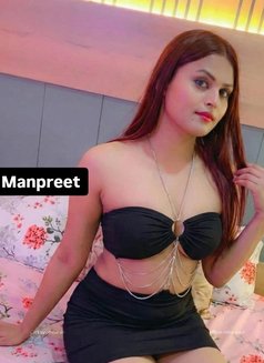 Preet verma - Transsexual escort in Chandigarh Photo 13 of 19
