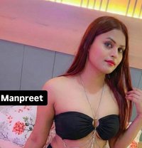 Preet verma - Transsexual escort in Chandigarh Photo 13 of 19