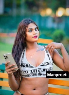 Preet verma - Transsexual escort in Chandigarh Photo 16 of 19