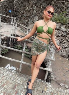 Preet verma - Transsexual escort in Chandigarh Photo 19 of 19