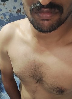 Preetam - Acompañantes masculino in Bangalore Photo 4 of 4