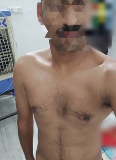Preetam - Male escort in Hyderabad Photo 2 of 3