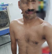 Preetam - Acompañantes masculino in Hyderabad