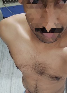Preetam - Male escort in Hyderabad Photo 3 of 3