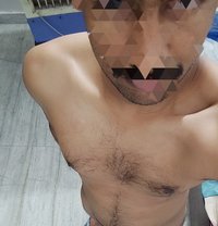 Preetam - Acompañantes masculino in Hyderabad