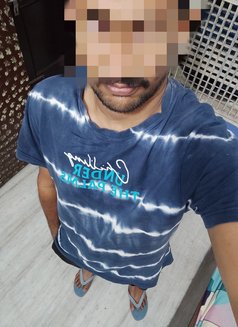 Preetam - Acompañantes masculino in Hyderabad Photo 1 of 1